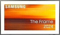 1 thumbnail image for Samsung Televizor QE55LS03DAUXXH The Frame 55", Smart, 4K, QLED, Tizen, Crni