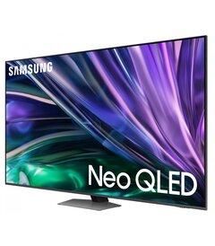 2 thumbnail image for Samsung QE65QN85DBTXXH Smart Televizor, 65", 4K Neo QLED, Srebrni