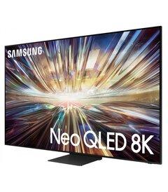 2 thumbnail image for Samsung  QE75QN800DTXXH Smart Televizor, 75", 8K Neo QLED, Crni