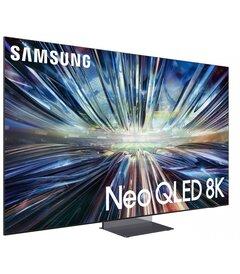 1 thumbnail image for Samsung  QE75QN900DTXXH Smart Televizor, 75", 8K Neo QLED, Crni
