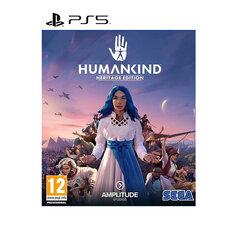 0 thumbnail image for SEGA Igrica PS5 Humankind - Heritage Edition
