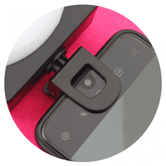 3 thumbnail image for Selfie ring, LED, Beli