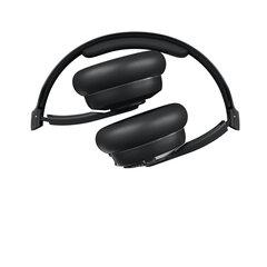 1 thumbnail image for SKULLCANDY S5CSW-M448 CASSETTE WL Bežične slušalice, Bluetooth, Crne