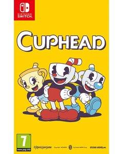 0 thumbnail image for SKYBOUND GAMES Igrica za Switch Cuphead