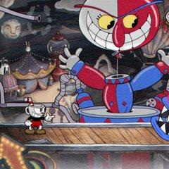 1 thumbnail image for SKYBOUND GAMES Igrica za Switch Cuphead