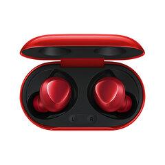 2 thumbnail image for Slušalice Bluetooth Buds+ crvene