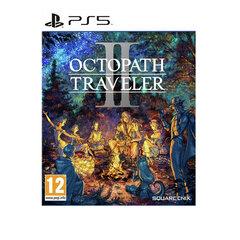 0 thumbnail image for SQUARE ENIX Igrica PS5 Octopath Traveler II
