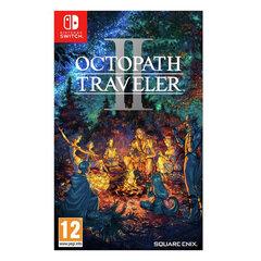 0 thumbnail image for SQUARE ENIX Igrica Switch Octopath Traveler II