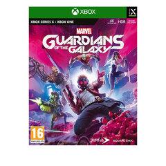 0 thumbnail image for SQUARE ENIX Igrica XBOXONE/XSX Marvel's Guardians of the Galaxy