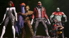 1 thumbnail image for SQUARE ENIX Igrica XBOXONE/XSX Marvel's Guardians of the Galaxy