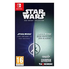 0 thumbnail image for THQ NORDIC Igrica Switch Star Wars Jedi Knight Collection