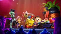 2 thumbnail image for THQ NORDIC Igrica XBOXONE SpongeBob SquarePants: The Cosmic Shake