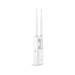 2 thumbnail image for TP-LINK Access point N300 Wi-Fi, 1x 10/100Mbps LAN, Ceiling Mount, 2x interna antena