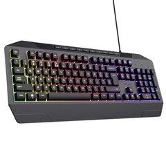1 thumbnail image for Trust GXT836 EVOCX  Gaming tastatura, QWERTY, RGB, Crna