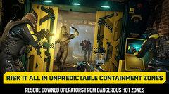 1 thumbnail image for UBISOFT ENTERTAINMENT Igrica PS4 Tom Clancy's Rainbow Six: Extraction - Guardian Edition