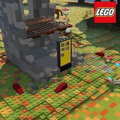 4 thumbnail image for WARNER BROS Igrica za Switch LEGO Worlds