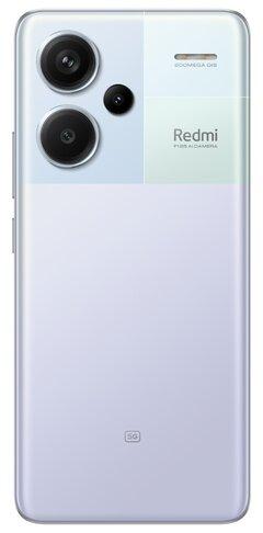 4 thumbnail image for Xiaomi Redmi Note 13 Mobilni telefon Pro+ 5G 8+256 Aurora Purple