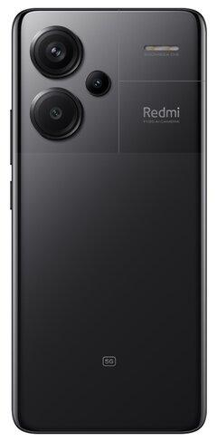 4 thumbnail image for Xiaomi Redmi Note 13 Mobilni telefon Pro+ 5G 8GB/256GB, Midnight Black