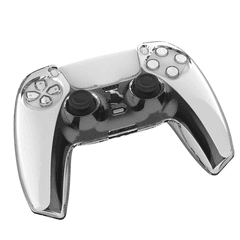 1 thumbnail image for Zaštitna maska za PS5 kontrolere, Providna