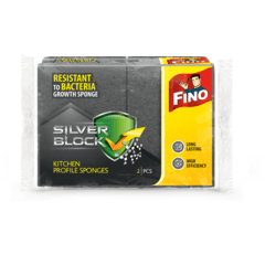 Slike FINO Silver block profilisani sunđer 2/1