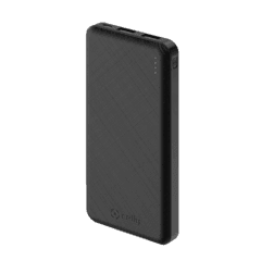 0 thumbnail image for CELLY Power bank Energy crni