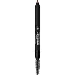 1 thumbnail image for MAYBELLINE MAY TATTOO BROW 36H DEEP BROWN 07 Braon
