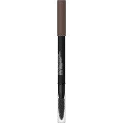 0 thumbnail image for MAYBELLINE MAY TATTOO BROW 36H DEEP BROWN 07 Braon