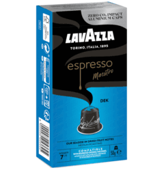 1 thumbnail image for LAVAZZA Kapsule Nespresso Compatibile - Dek, 10 komada