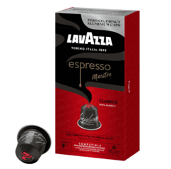 0 thumbnail image for LAVAZZA Kapsule Nespresso Compatibile - Classico, 10 komada