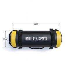 1 thumbnail image for GORILLA SPORTS Fitnes vreća sa opterećenjem 15 kg