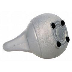 1 thumbnail image for RING kettlebell plastični 6kg