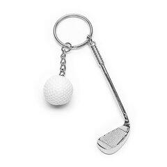 0 thumbnail image for Privezak za ključeve Golf