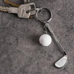 3 thumbnail image for Privezak za ključeve Golf
