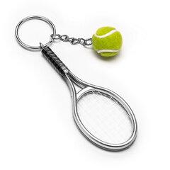 0 thumbnail image for Privezak za ključeve Tenis