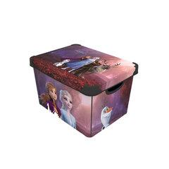 DISNEY Kutija za odlaganje Frozen II 10l