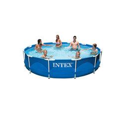 Slike INTEX Montažni bazen 366x76cm