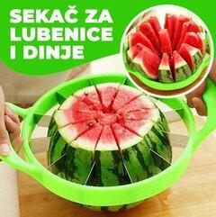 1 thumbnail image for Sekač za lubenice i dinje zeleni