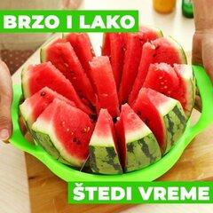 2 thumbnail image for Sekač za lubenice i dinje zeleni