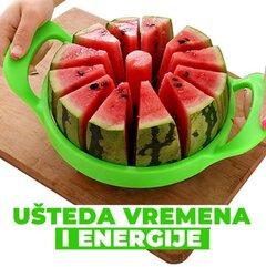 4 thumbnail image for Sekač za lubenice i dinje zeleni