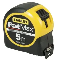 1 thumbnail image for STANLEY Metar 5m/32mm magnetni FatMax FMHT0-33864