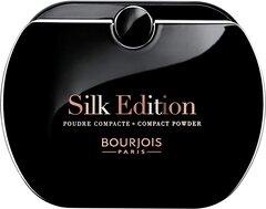 1 thumbnail image for BOURJOIS Kompaktni puder Silk Edition 52