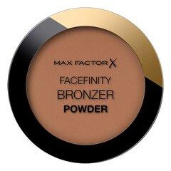 0 thumbnail image for MAX FACTOR Bronzer Facefinity 02 Warme Tan