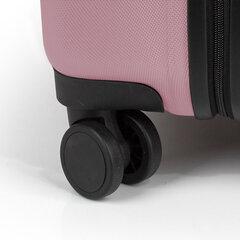4 thumbnail image for GABOL Srednji kofer Paradise pastelno roze