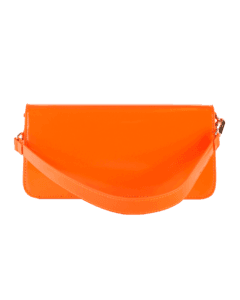 LA CARRIE Ženska torbica narandžasta