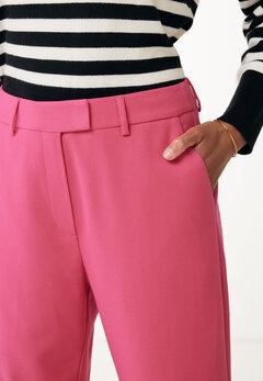 4 thumbnail image for MEXX Ženske ravne pantalone roze