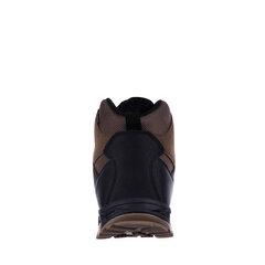 3 thumbnail image for DIFFERENTE WATERPROOF Muške cipele N75504, Braon
