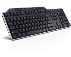 Slike DELL Tastatura Business Multimedia KB522 USB YU crna