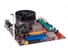 1 thumbnail image for E-GREEN PCI-Express kontroler 2-port SATA III Integrisana kartica JMB582 Chipset