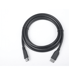 Slike Gembird DisplayPort kabl 1,8 m Crni