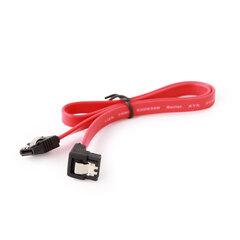Slike Gembird SATA kabl 0,5 m Crno, Crveno